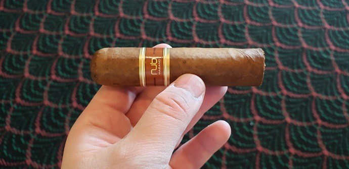 cigar review oliva nub habano 460