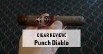 Cigar Review: Punch Diablo Diabolus