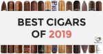 Best Cigars of 2019