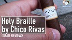 Cigar Review: Caldwell Holy Braille by Chico Rivas