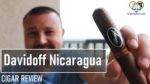 Cigar Review: Davidoff Nicaragua Toro
