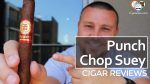 Cigar Review: Punch Chop Suey