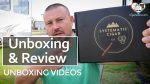 UNBOXING – Systematic Cigar Co REVIEW BOX – Est. $27.18 Value?