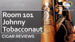 Cigar Review: Room 101 Johnny Tobacconaut