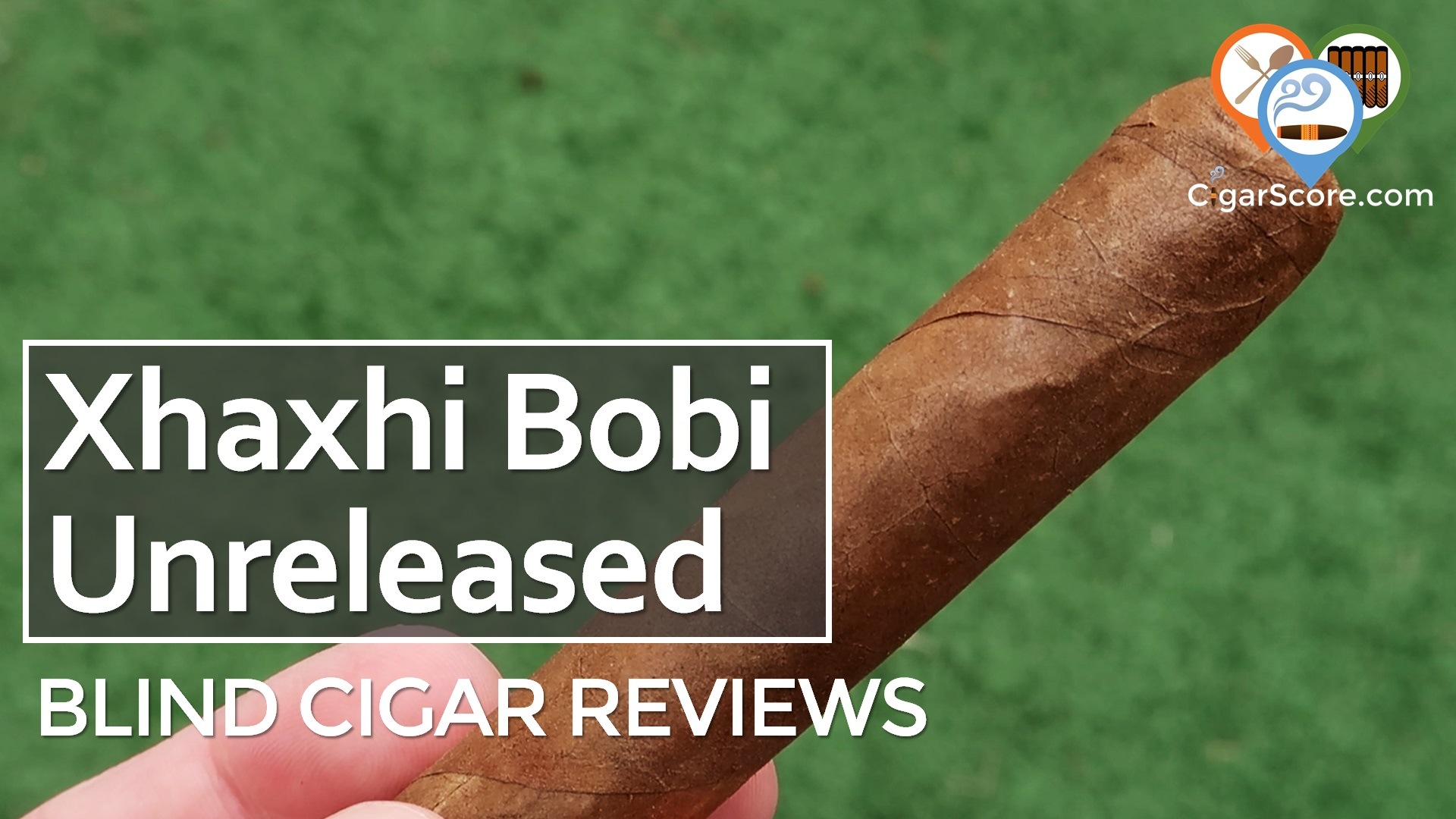 cigar Review Xhaxhi Bobi Unreleased featured image