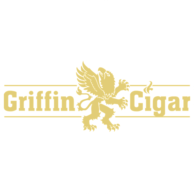 Griffin Cigar richmond va logo