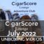 UNBOXING – CSL Adventure Club JULY 2022 – Est. $59.39 Value?