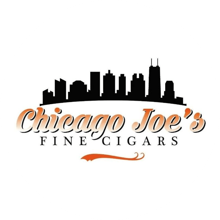chicago joes fine cigars phoenix arizona logo
