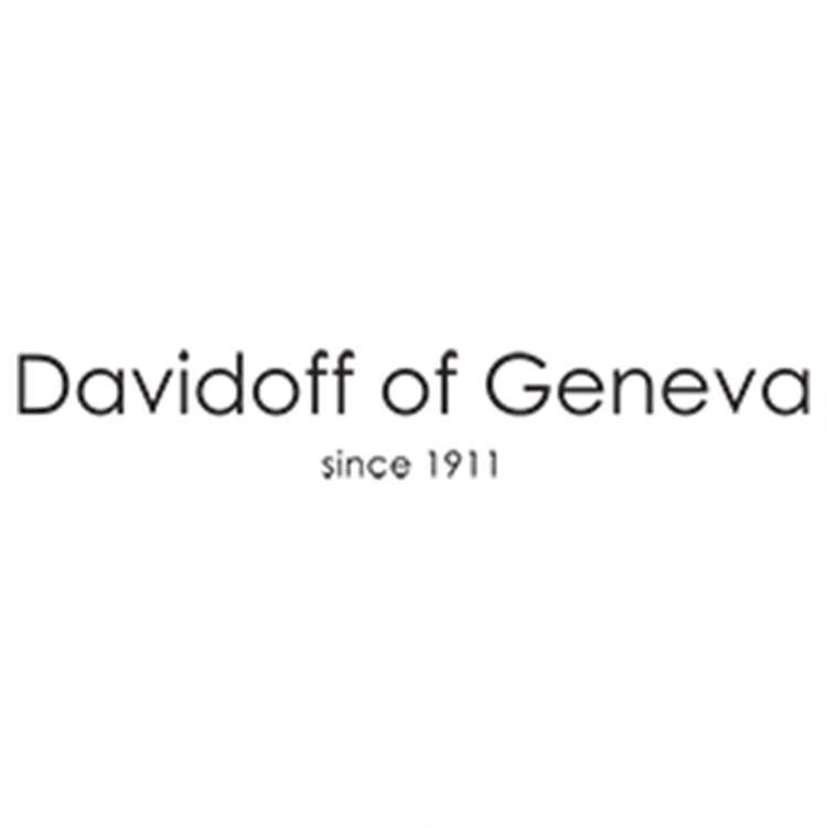 davidoff of geneva logo