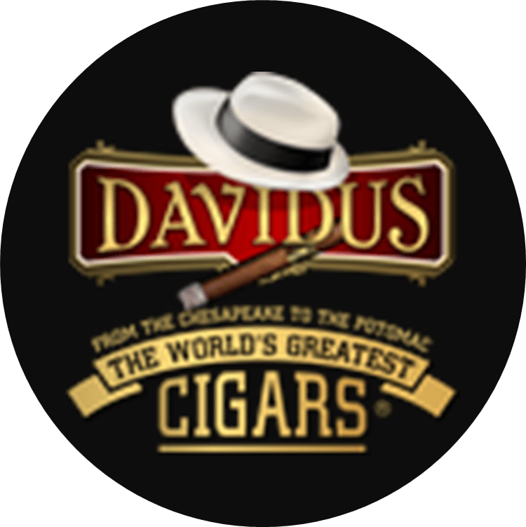 davidus cigars logo