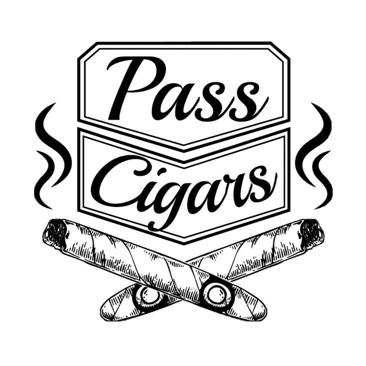 pass cigars pass christian ms logo