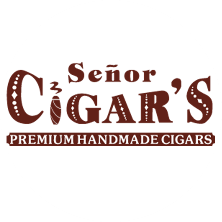 senor cigars logo