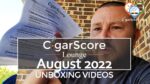 UNBOXING – CSL Adventure Club AUGUST 2022 – Est. $63.25 Value?