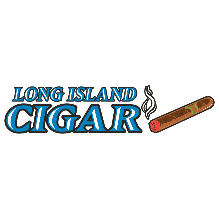 Long Island Cigar Lounge Bohemia NY Logo