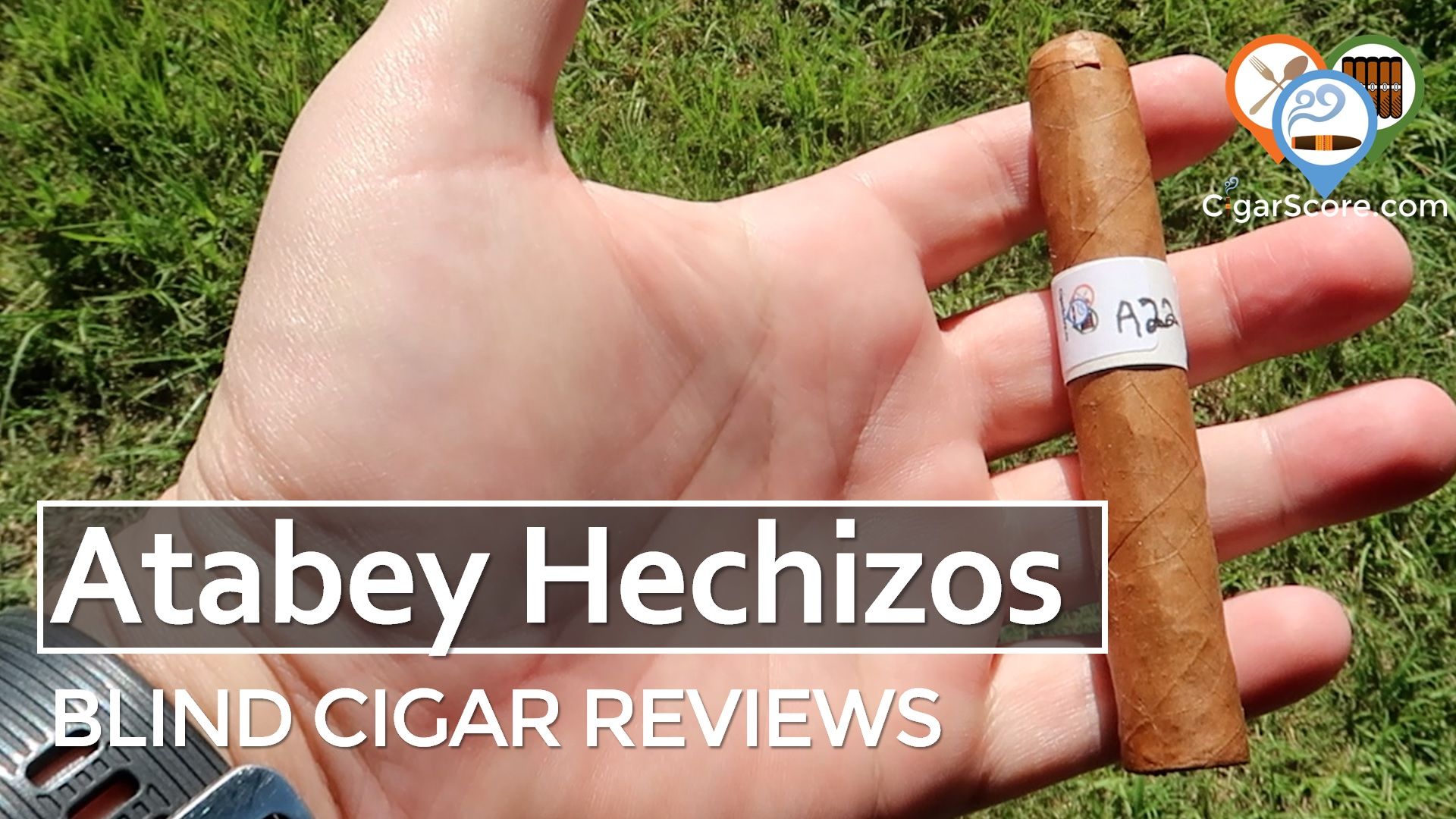 Cigar Review: Atabey Hechizos