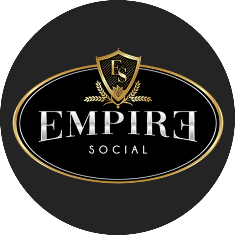 Empire Social Lounge Miami Florida Logo